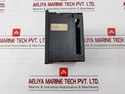 Deif 0-600V Analog Voltmeter 11366-2 ~1.5