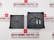 Deif 0-600V Analog Voltmeter 11366-2 ~1.5