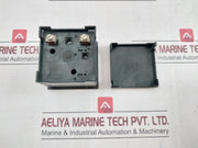 Deif 0-75/375A Analog Ammeter 30084-10