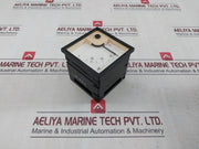 Deif 0-75/375A Analog Ammeter 30084-10