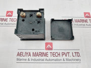 Deif 0-75/375 A Analog Ammeter 5/10A-91