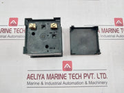 Deif 0-80/160 A Ammeter 80/5A