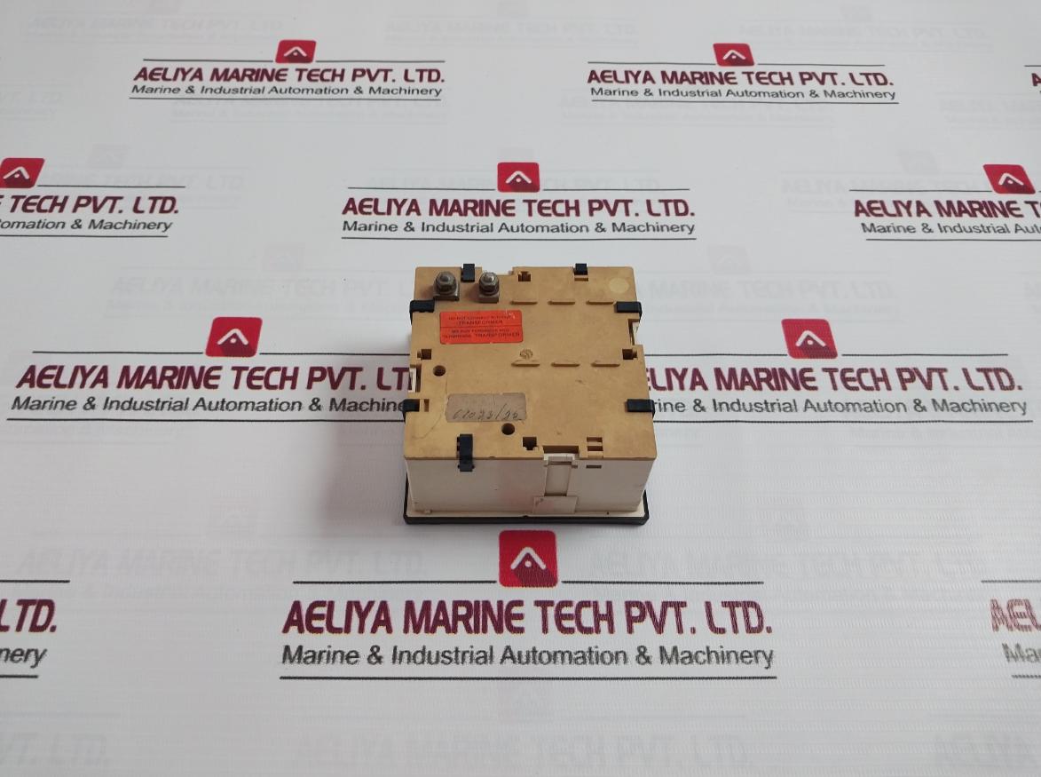 Deif 0 To 300/1500 A Ammeter 300/5A 1.5