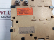 Deif 0 To 300/1500 A Ammeter 300/5A 1.5