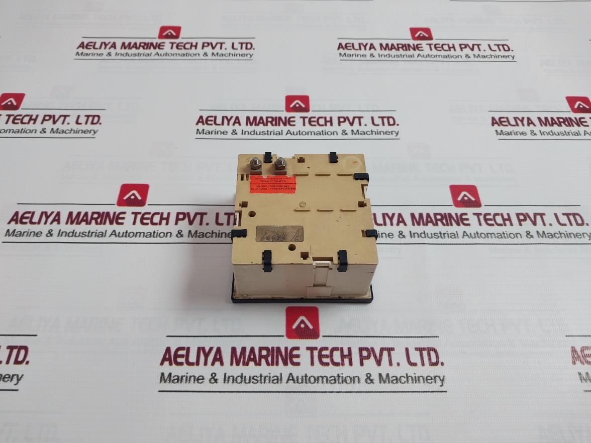 Deif 1000/5A Analog Ammeter 1.5