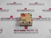 Deif 1000/5A Analog Ammeter 1.5