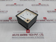 Deif 150/5A Ammeter 0â€“150/750A