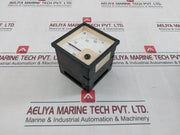 Deif 150/5A Ammeter 0â€“150Ax5