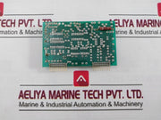 Deif 19I.4.1D Printed Circuit Board