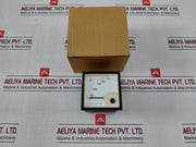 Deif 2000/5A Ammeter