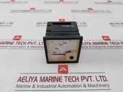 Deif 2000/5A Ammeter
