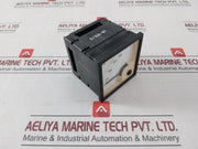 Deif 200/5A Analog Ammeter