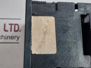 Deif 300/5A Ammeter 0-300A X5 5/10A-91