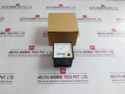 Deif 300/5A Ammeter 0-300A X 5 5/10A-91