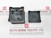 Deif 300/5A Analog Ammeter