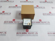 Deif 400/5A Analog Ammeter 400/2000A