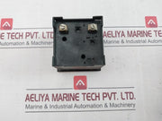 Deif 75/5A Analog Ammeter 30084