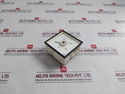 Deif Ammeter 0-60Mv 0 To 150A