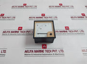 Deif Dq96-x Voltmeter 0-40/50 V 1.5