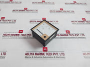 Deif Dq96-x Voltmeter 0-40/50 V 1.5