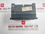 Deif Dq96-x Voltmeter 0-40/50 V 1.5