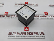 Deif Eq72-x Ammeter 1200012006C 0-30/0-60A