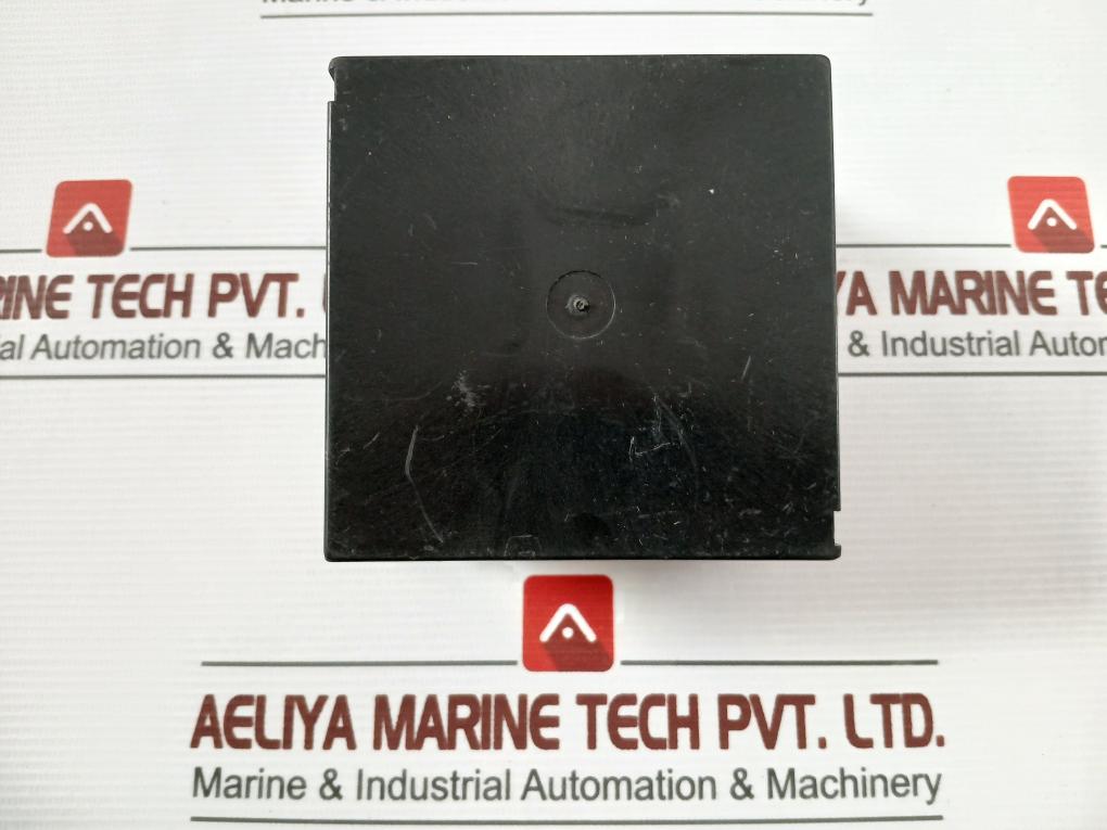 Deif Eq96-sw Ac Voltage Meter 0-600V 1.5 412453 10