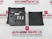 Deif Eq96-x Analog Voltmeter 600V Max 0-800V