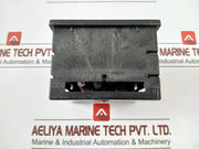 Deif Eq96-x Analogue Voltmeter 0-600V 810557