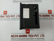 Deif Eq96-x Analogue Voltmeter 0-600V 810557