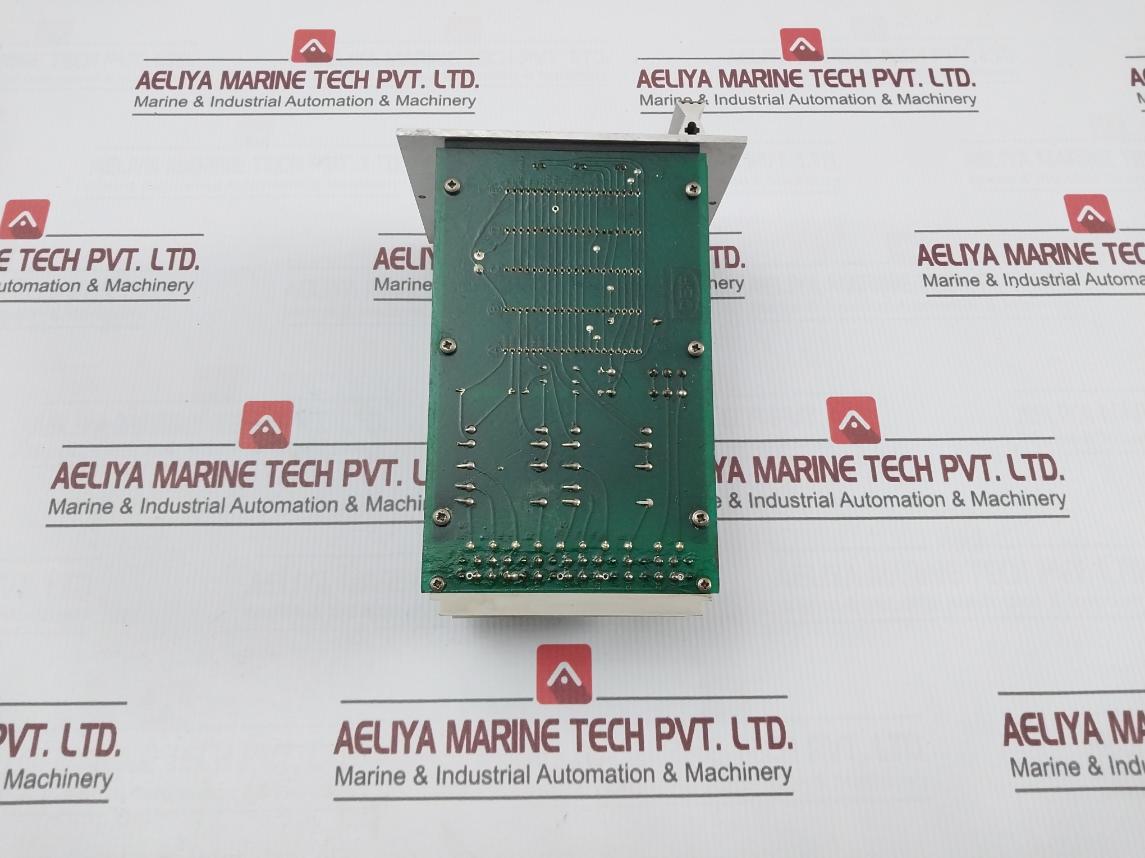 Deif Fas-2R Auto Synchronizing Relay 17D.4.7B 3.48.08-11 – Aeliya Marine