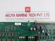 Deif Part No Dgu 0001 Multifunction Pms Control System Delomatic 4