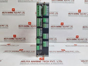 Deif Part No Dgu 0001 Multifunction Pms Control System Delomatic 4