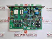 Deif Part No Dgu 0001 Multifunction Pms Control System Delomatic 4