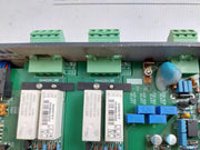 Deif Part No Dgu 0001 Multifunction Pms Control System Delomatic 4