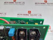 Deif Part No Dgu 0001 Multifunction Pms Control System Delomatic 4