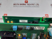 Deif Part No Dgu 0001 Multifunction Pms Control System Delomatic 4