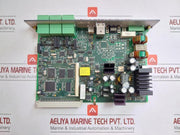 Deif Part No Dgu 0001 Multifunction Pms Control System Delomatic 4