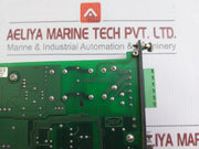 Deif Part No Dgu 0001 Multifunction Pms Control System Delomatic 4