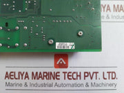 Deif Part No Dgu 0001 Multifunction Pms Control System Delomatic 4