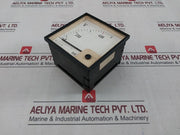 Deif Voltage Meter 0-400/500V