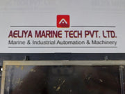 Deif Xdi144-dual Flexible Display Bridge Indicator 24Vdc Ip20 0.3A (Not Working)