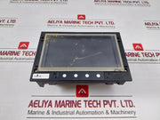 Deif Xdi144-dual Flexible Display Bridge Indicator 24Vdc Ip20 0.3A (Not Working)