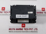 Deif Xdi144-dual Flexible Display Bridge Indicator 24Vdc Ip20 0.3A (Not Working)