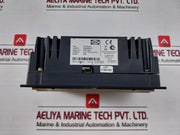 Deif Xdi144-dual Flexible Display Bridge Indicator 24Vdc Ip20 0.3A (Not Working)