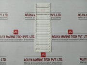 Dek 5/6 Mc Neutral Weidmuller Terminal Block Marker Kit In New