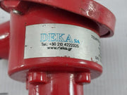 Deka Pt100 3w