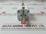 Dekfuse Nh 02 Hrc Fuse Gl/Gg 160A 500V 120Ka