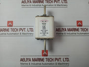 Dekfuse Nh 02 Hrc Fuse Gl/Gg 160A 500V 120Ka