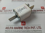 Dekfuse Nh 02 Hrc Fuse Gl/Gg 160A 500V 120Ka